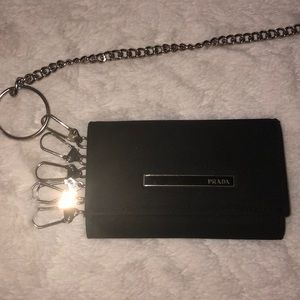 Prada Wallet
